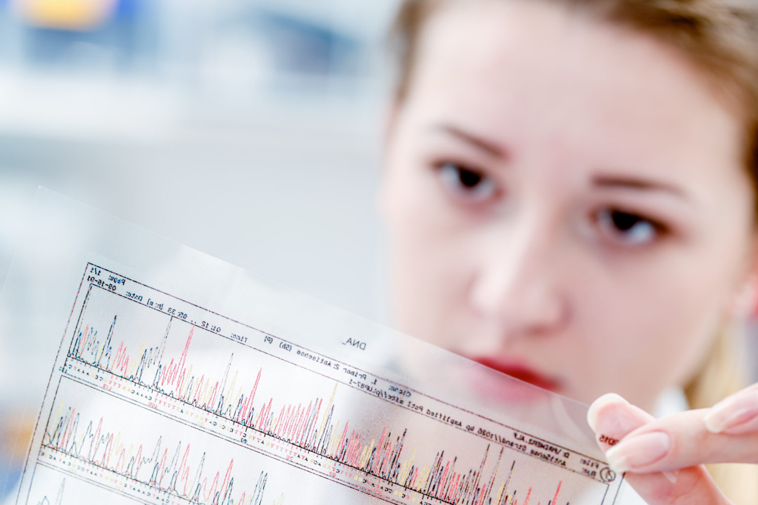 Forensic DNA Testing Revolutionized Investigations - Endeavor DNA ...