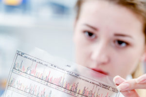 dna profiling tx